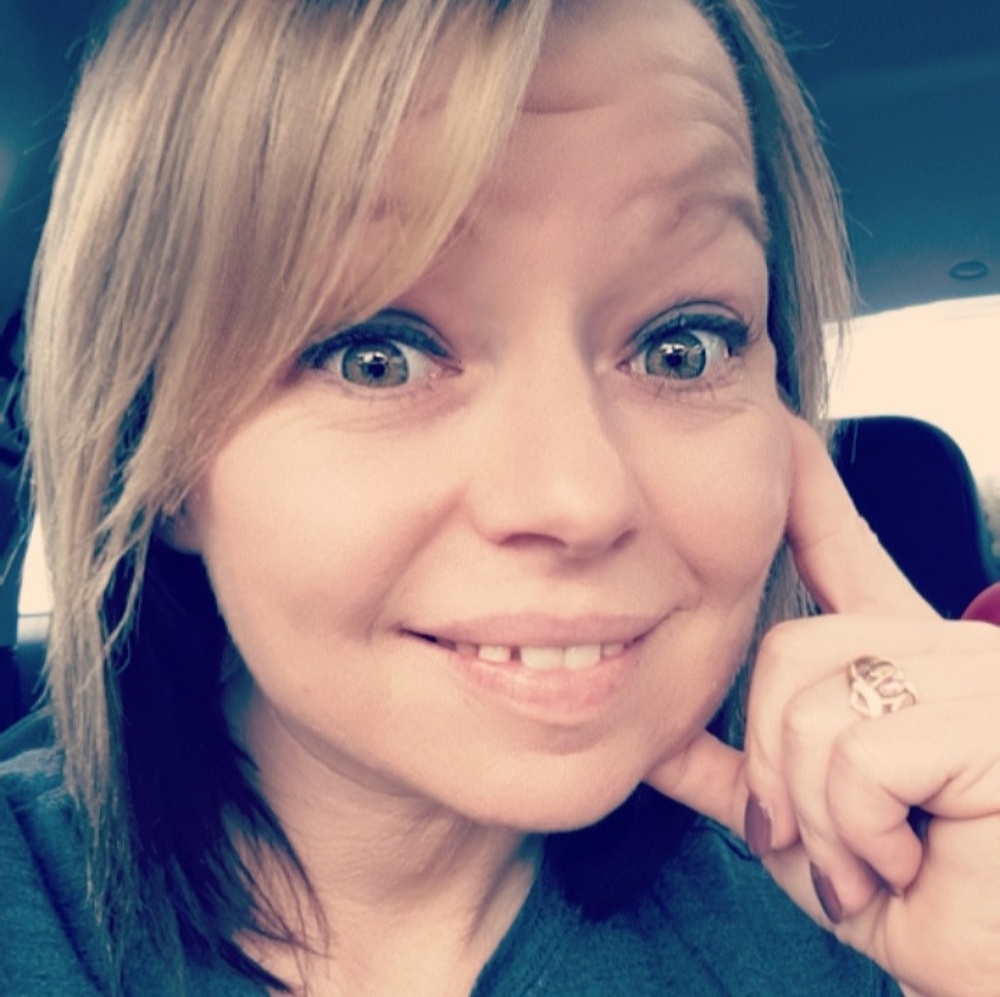 Meet your Posher, Erica